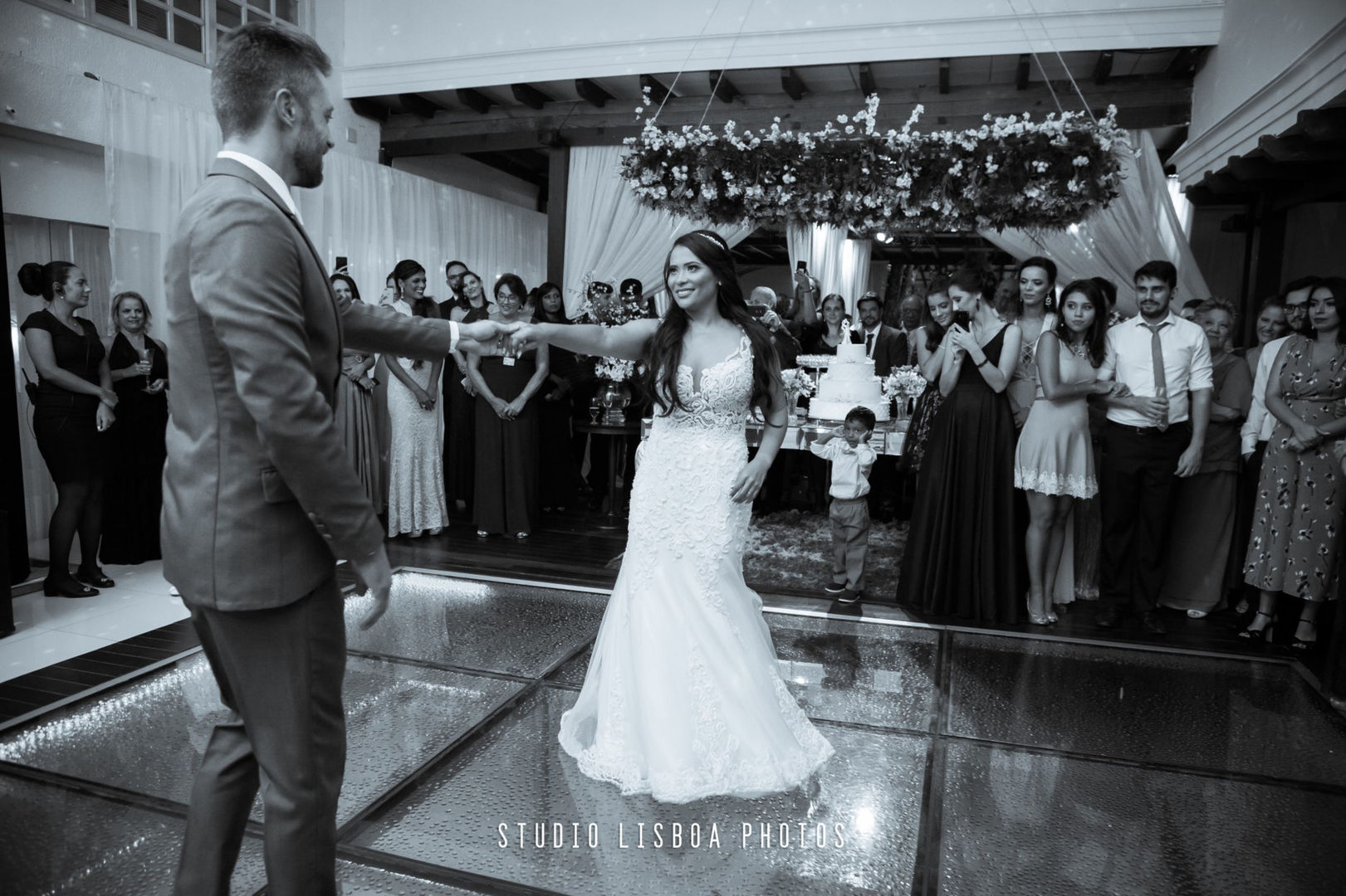 Foto Wedding Marcela e Anderson Foto Wedding Marcela e Anderson - Imagem 136