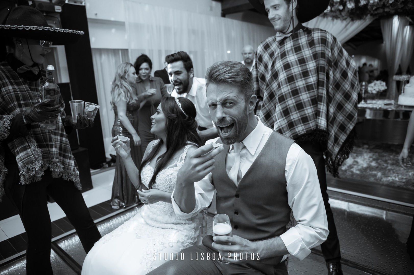 Foto Wedding Marcela e Anderson Foto Wedding Marcela e Anderson - Imagem 171