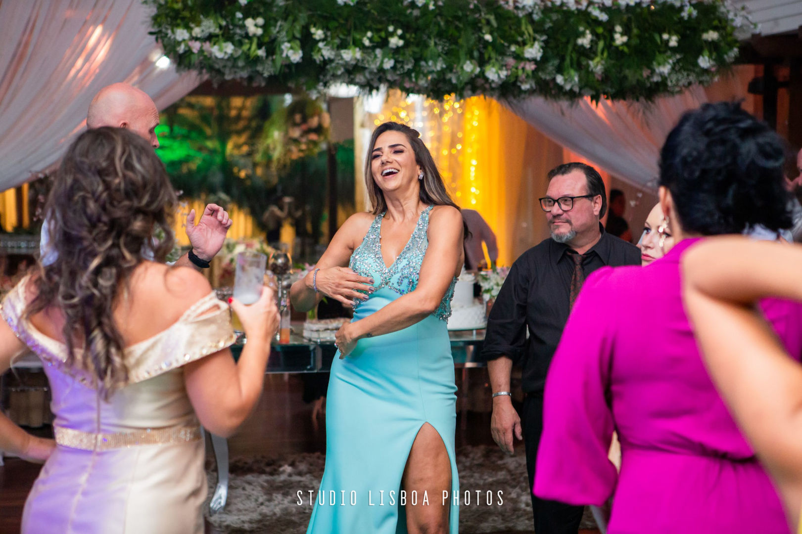 Foto Wedding Marcela e Anderson Foto Wedding Marcela e Anderson - Imagem 146