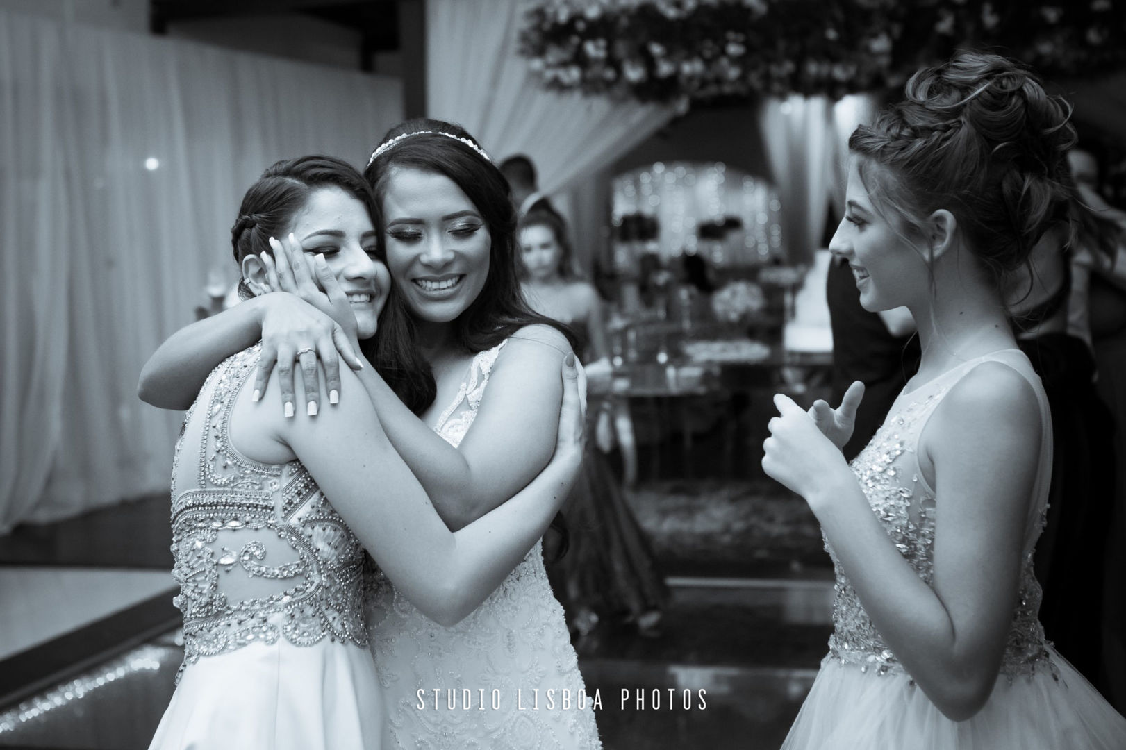 Foto Wedding Marcela e Anderson Foto Wedding Marcela e Anderson - Imagem 139