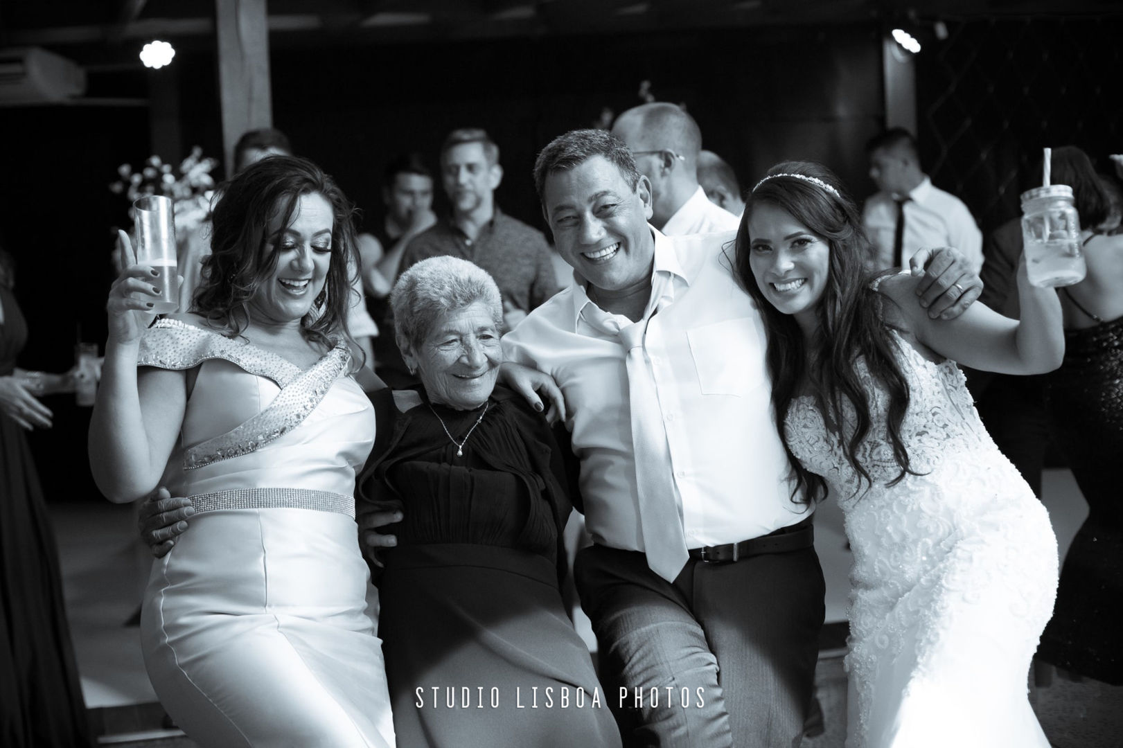 Foto Wedding Marcela e Anderson Foto Wedding Marcela e Anderson - Imagem 153