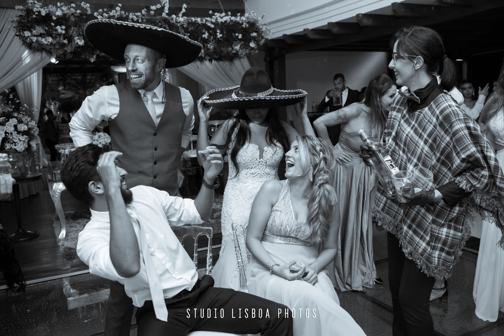 Foto Wedding Marcela e Anderson Foto Wedding Marcela e Anderson - Imagem 174