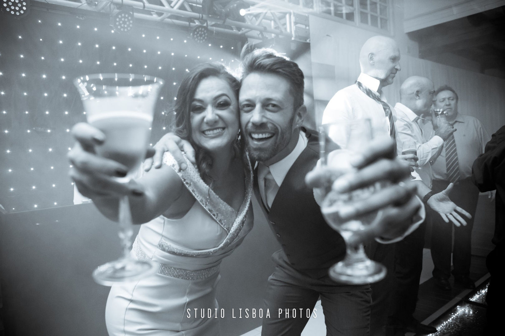 Foto Wedding Marcela e Anderson Foto Wedding Marcela e Anderson - Imagem 165