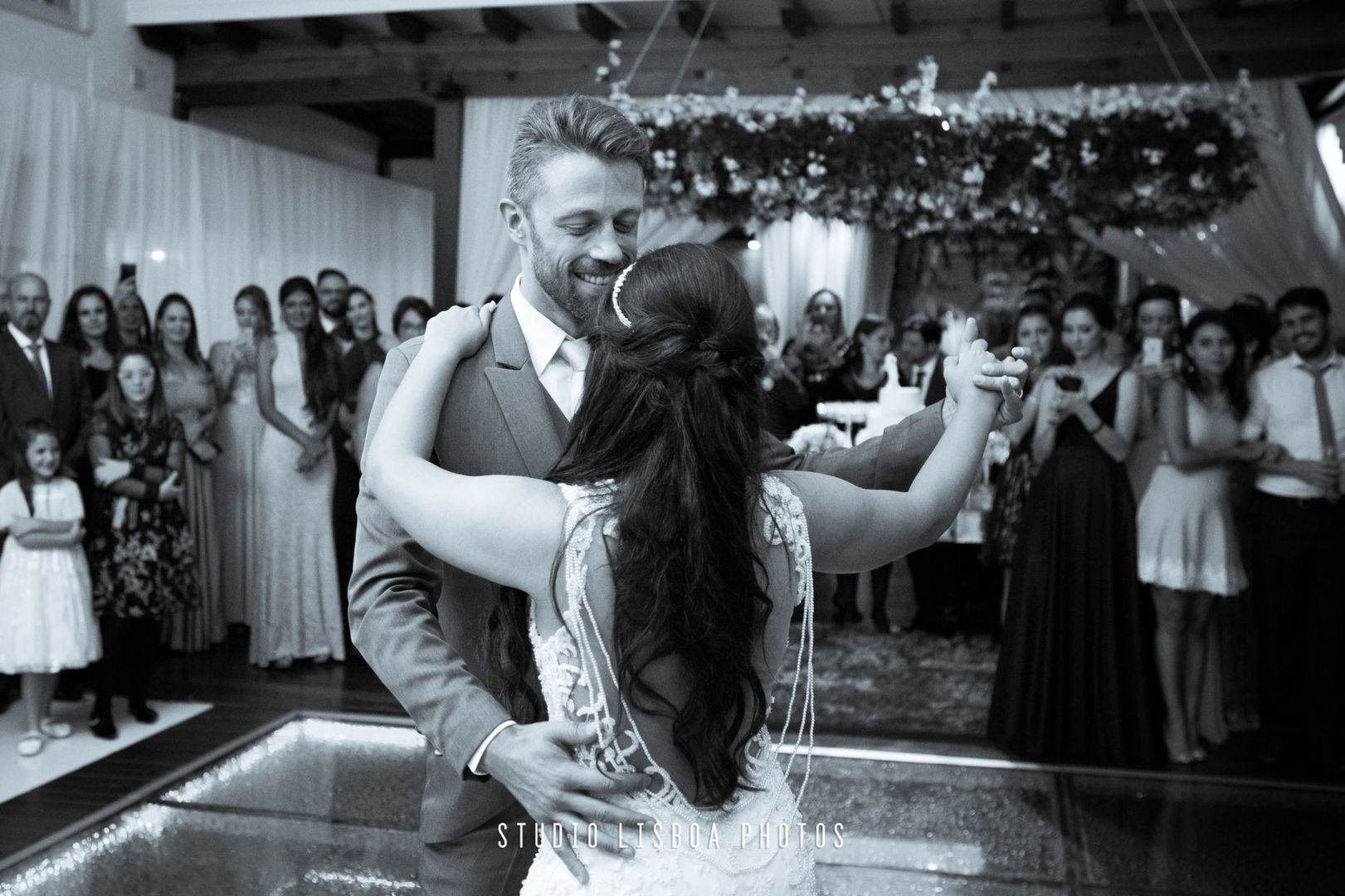 Foto Wedding Marcela e Anderson Foto Wedding Marcela e Anderson - Imagem 167