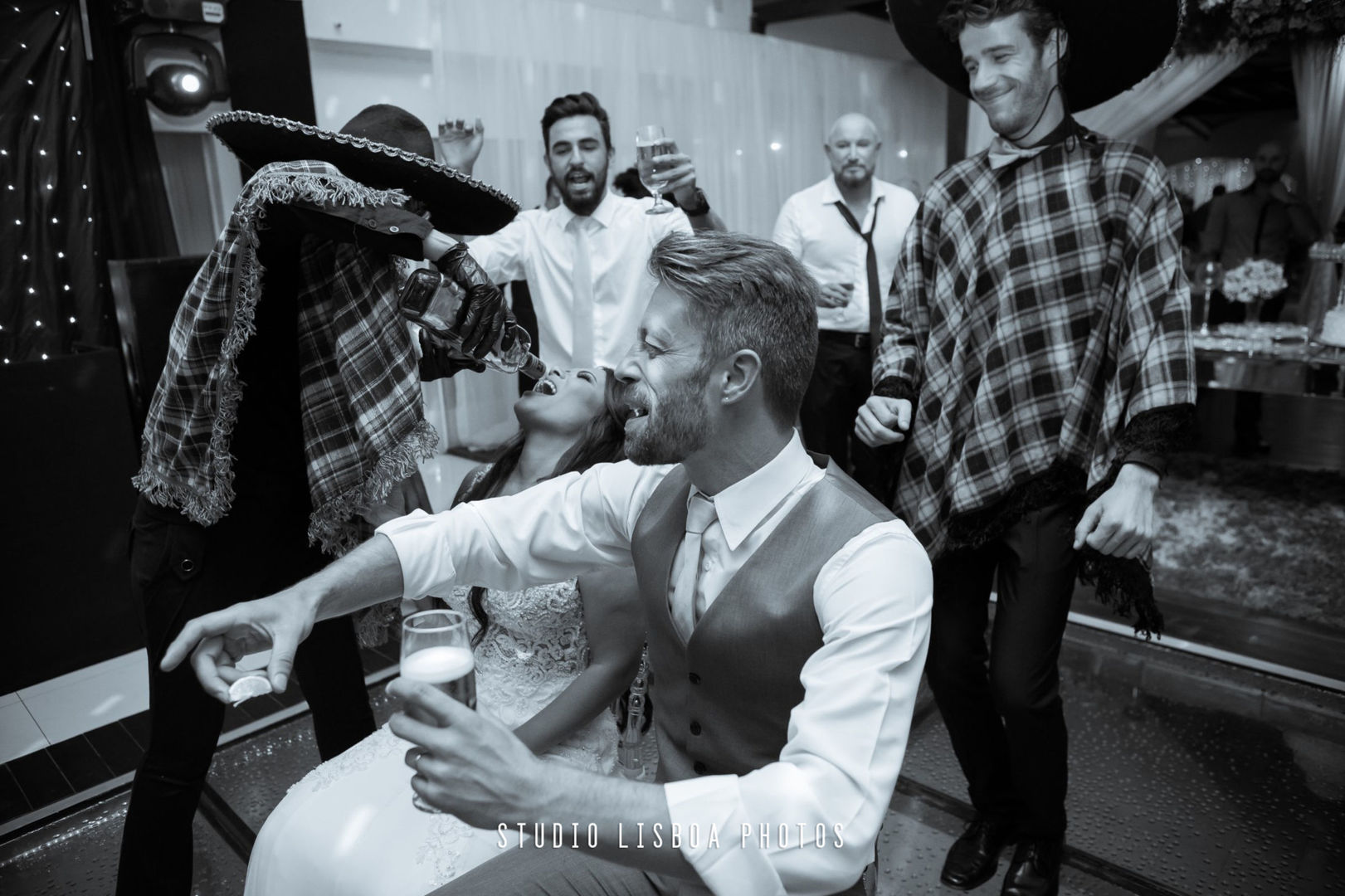 Foto Wedding Marcela e Anderson Foto Wedding Marcela e Anderson - Imagem 172