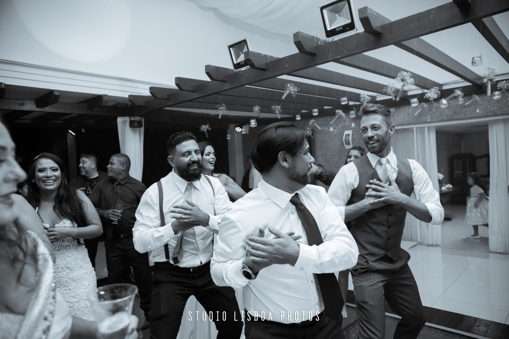 Foto Wedding Marcela e Anderson Foto Wedding Marcela e Anderson - Imagem 164