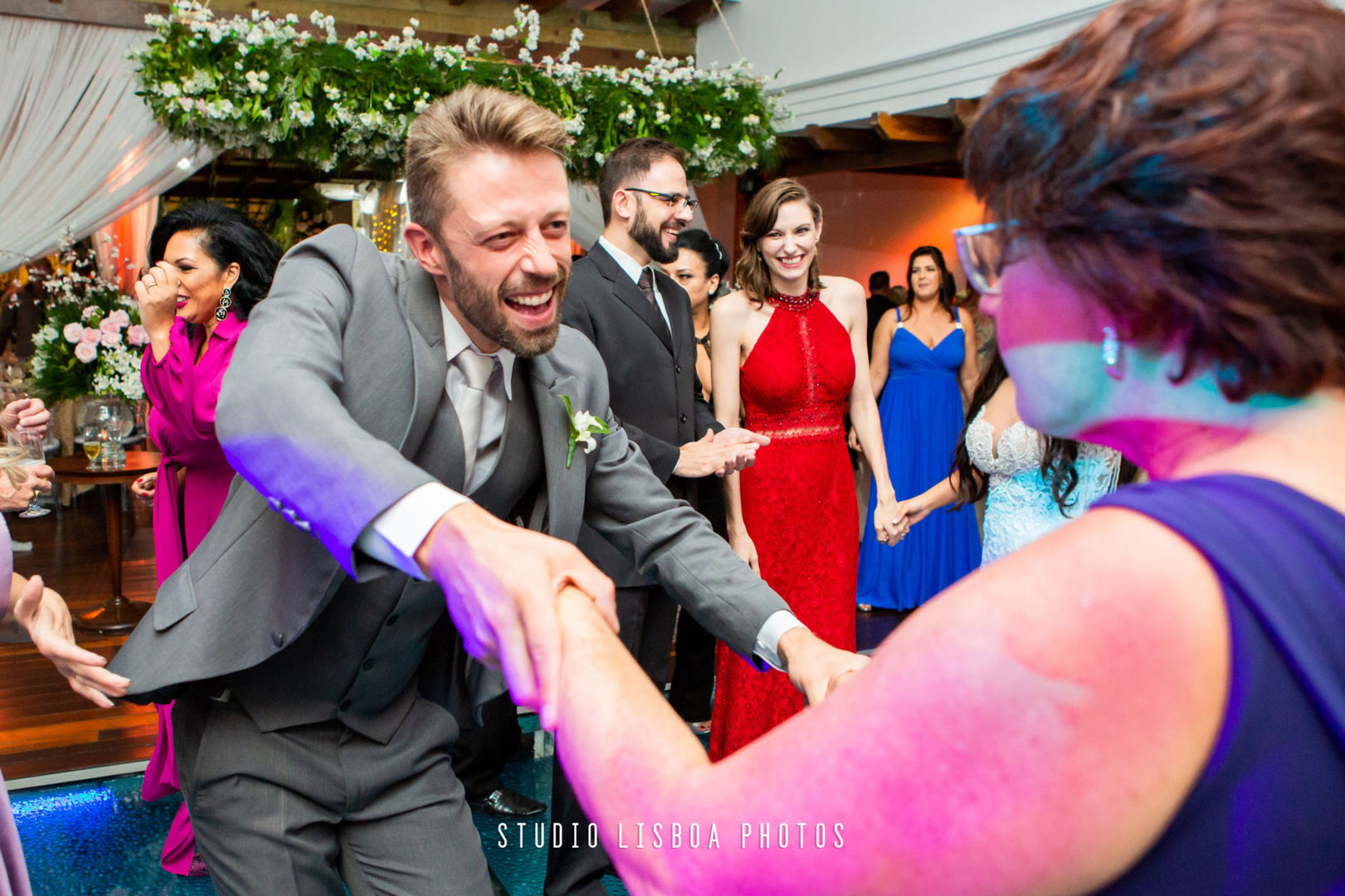 Foto Wedding Marcela e Anderson Foto Wedding Marcela e Anderson - Imagem 144