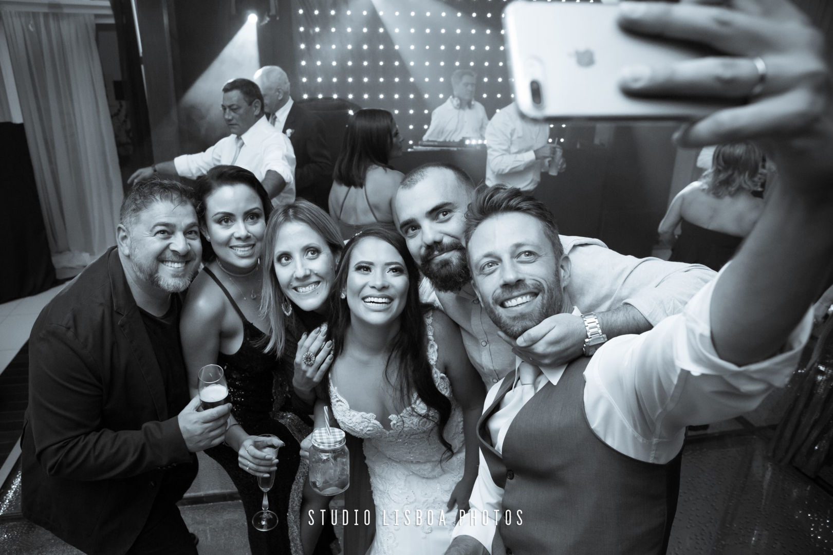 Foto Wedding Marcela e Anderson Foto Wedding Marcela e Anderson - Imagem 148