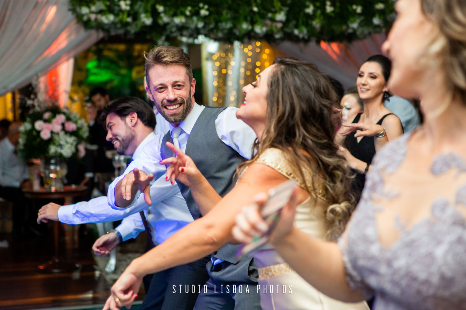 Foto Wedding Marcela e Anderson Foto Wedding Marcela e Anderson - Imagem 143