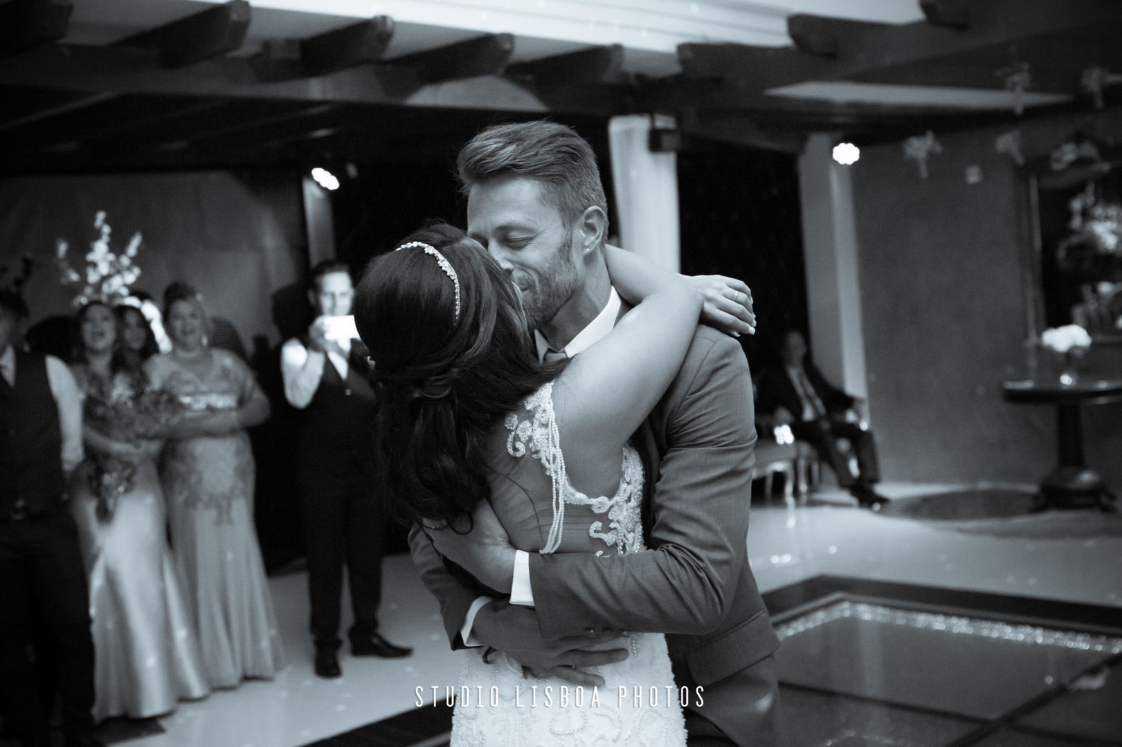 Foto Wedding Marcela e Anderson Foto Wedding Marcela e Anderson - Imagem 141
