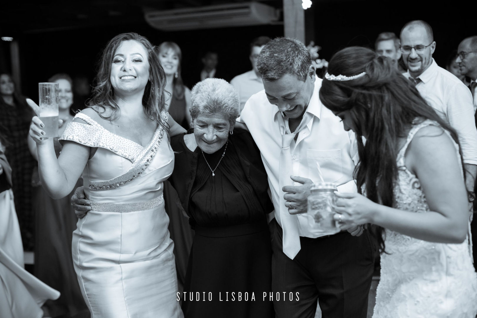 Foto Wedding Marcela e Anderson Foto Wedding Marcela e Anderson - Imagem 151