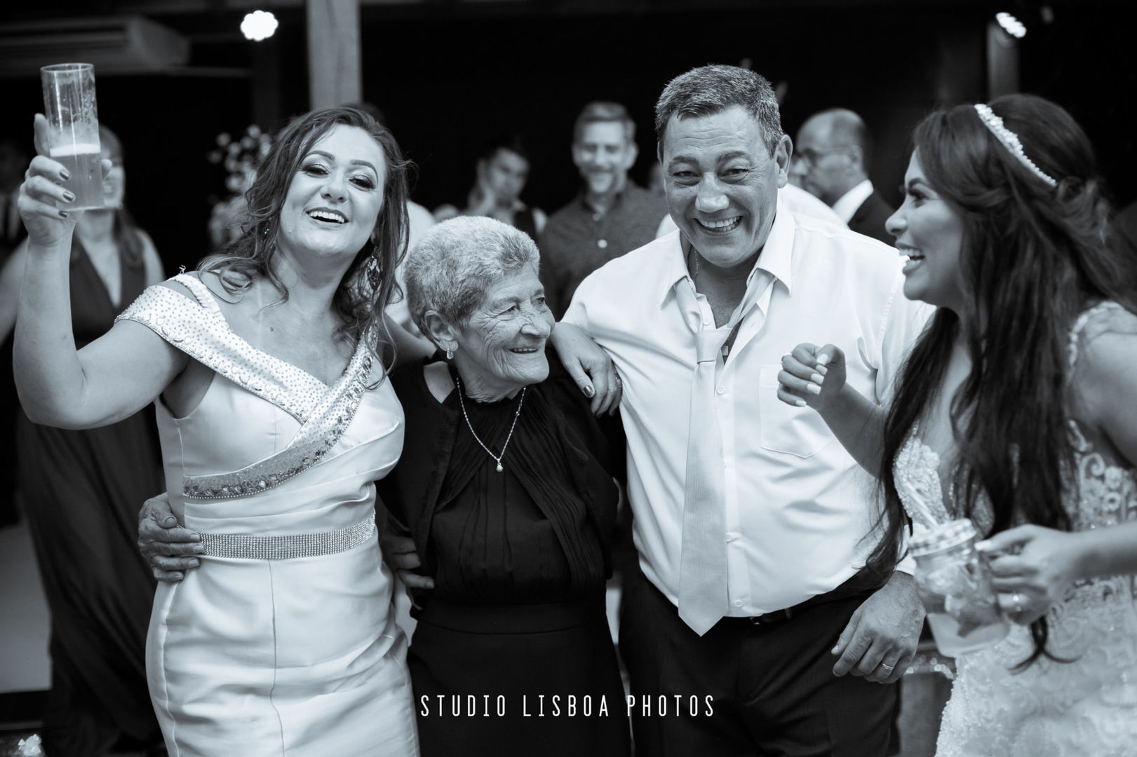 Foto Wedding Marcela e Anderson Foto Wedding Marcela e Anderson - Imagem 152