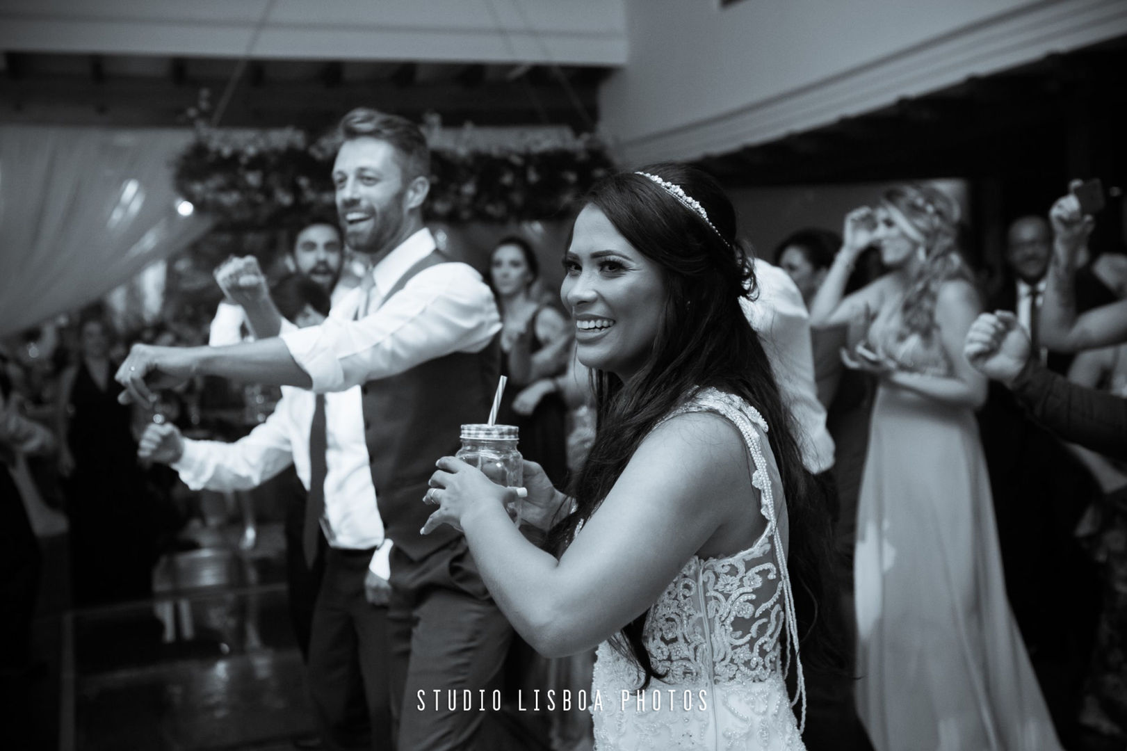 Foto Wedding Marcela e Anderson Foto Wedding Marcela e Anderson - Imagem 142