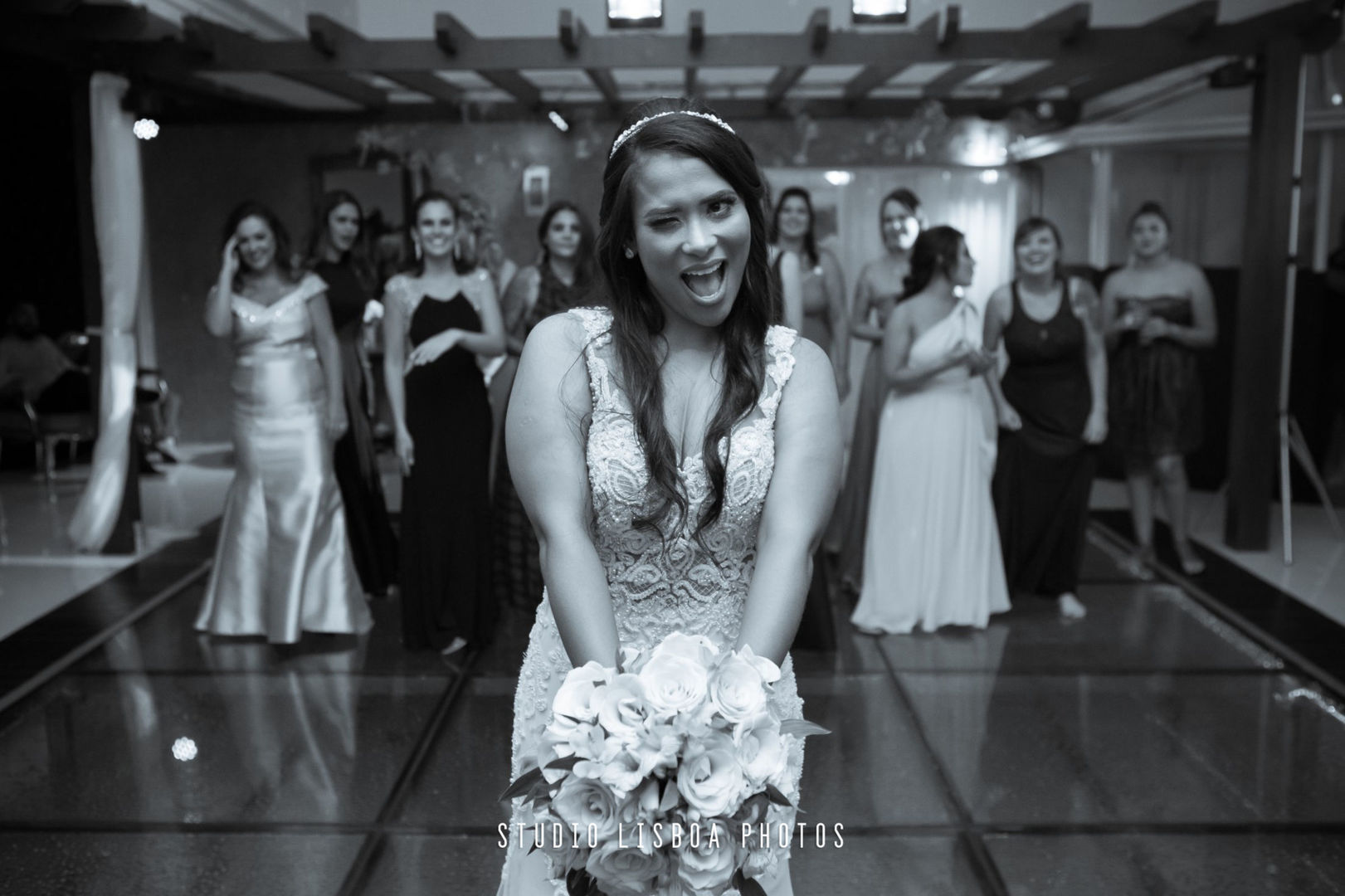 Foto Wedding Marcela e Anderson Foto Wedding Marcela e Anderson - Imagem 169