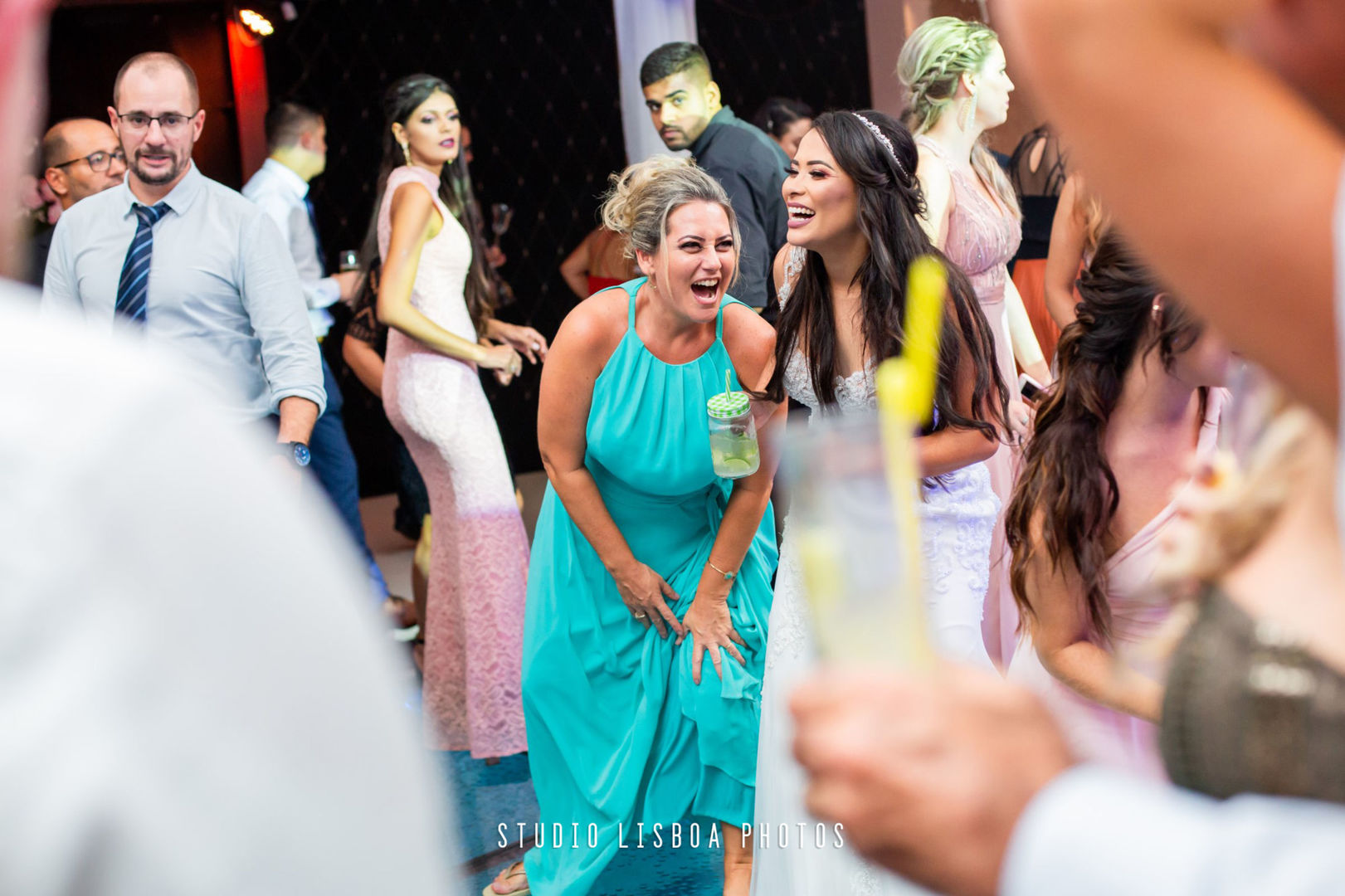 Foto Wedding Marcela e Anderson Foto Wedding Marcela e Anderson - Imagem 162