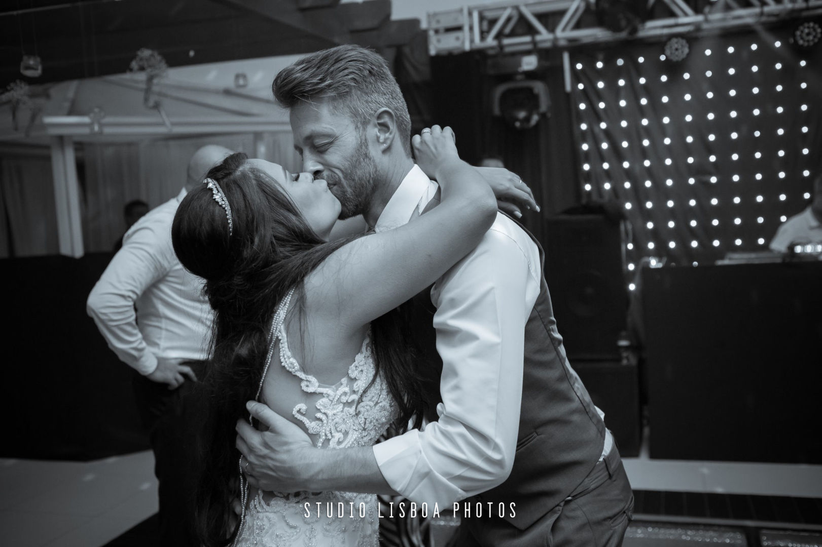Foto Wedding Marcela e Anderson Foto Wedding Marcela e Anderson - Imagem 137