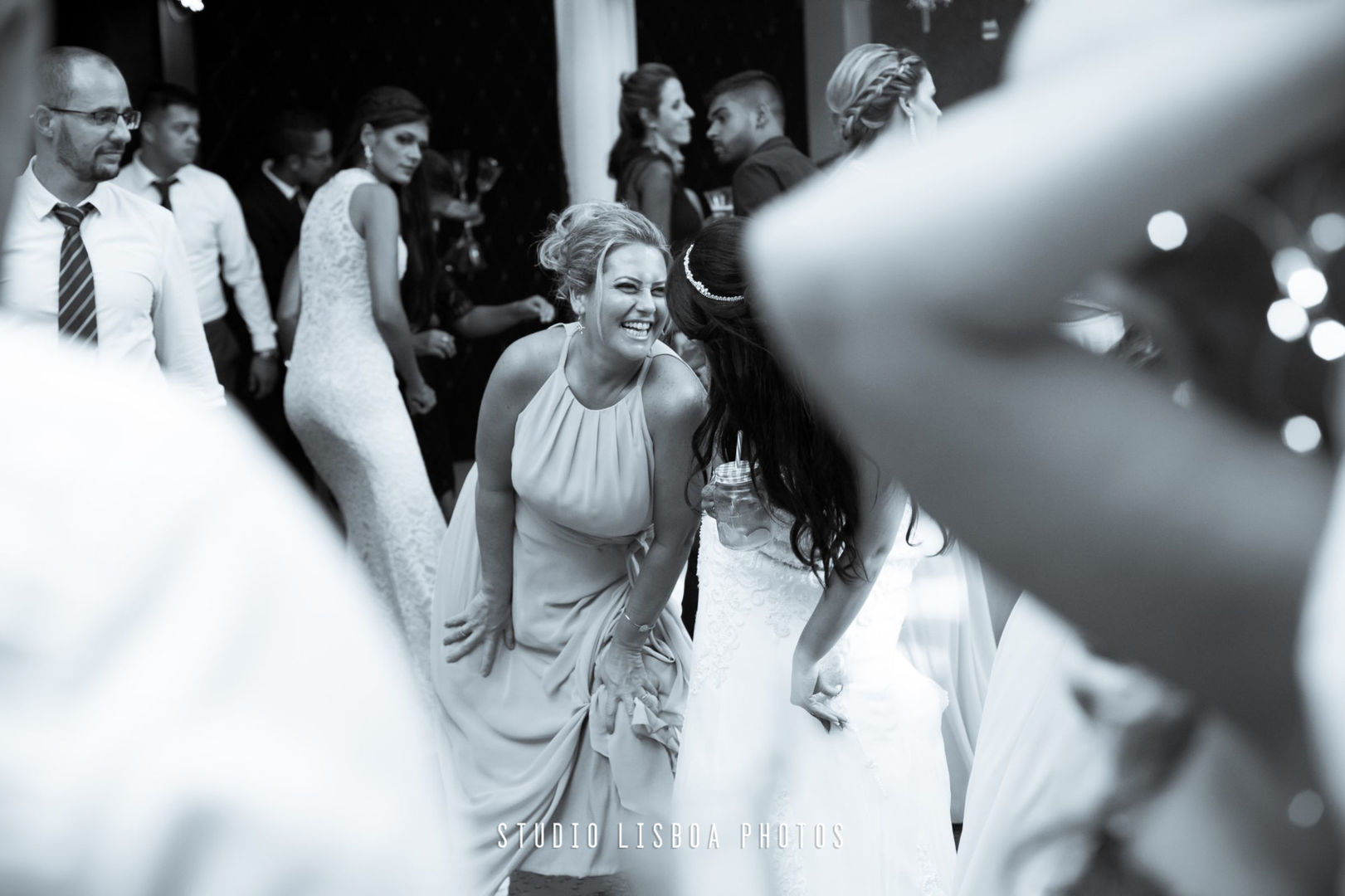 Foto Wedding Marcela e Anderson Foto Wedding Marcela e Anderson - Imagem 182