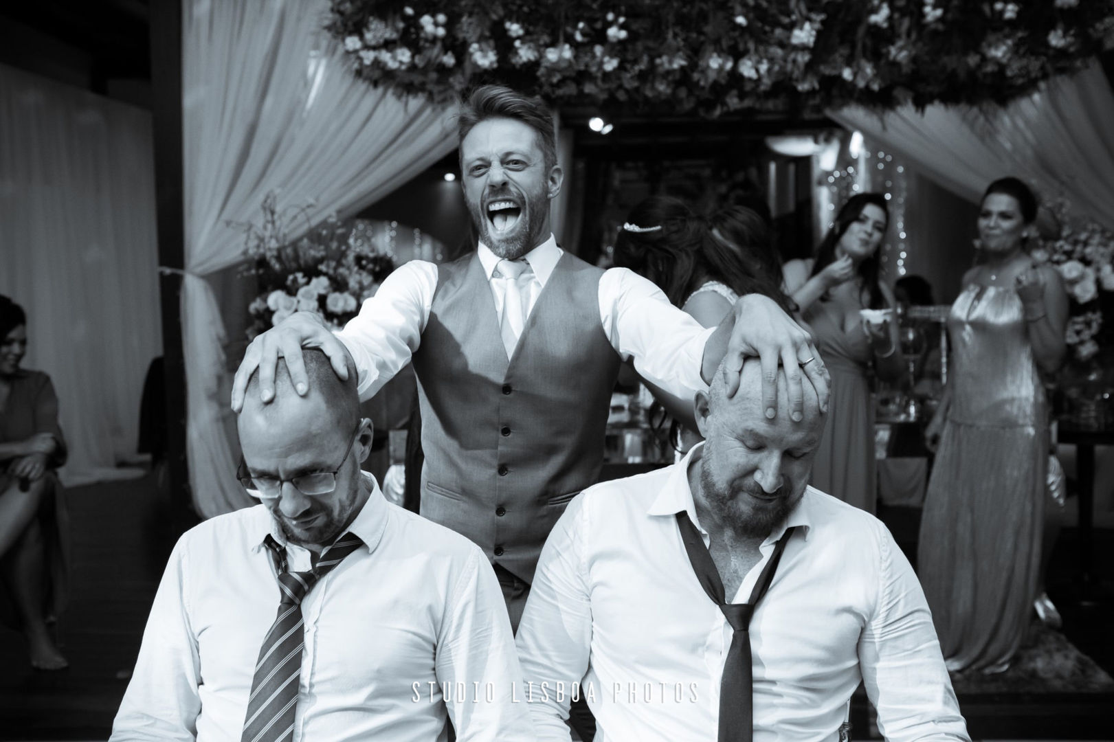 Foto Wedding Marcela e Anderson Foto Wedding Marcela e Anderson - Imagem 181