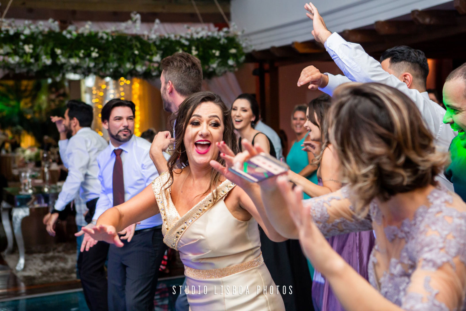 Foto Wedding Marcela e Anderson Foto Wedding Marcela e Anderson - Imagem 183