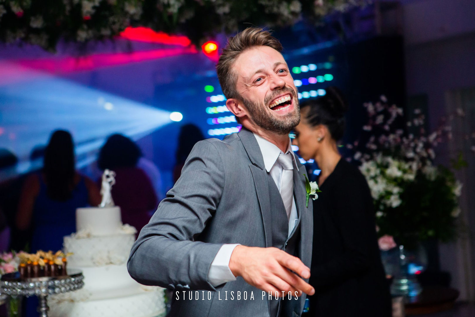 Foto Wedding Marcela e Anderson Foto Wedding Marcela e Anderson - Imagem 185