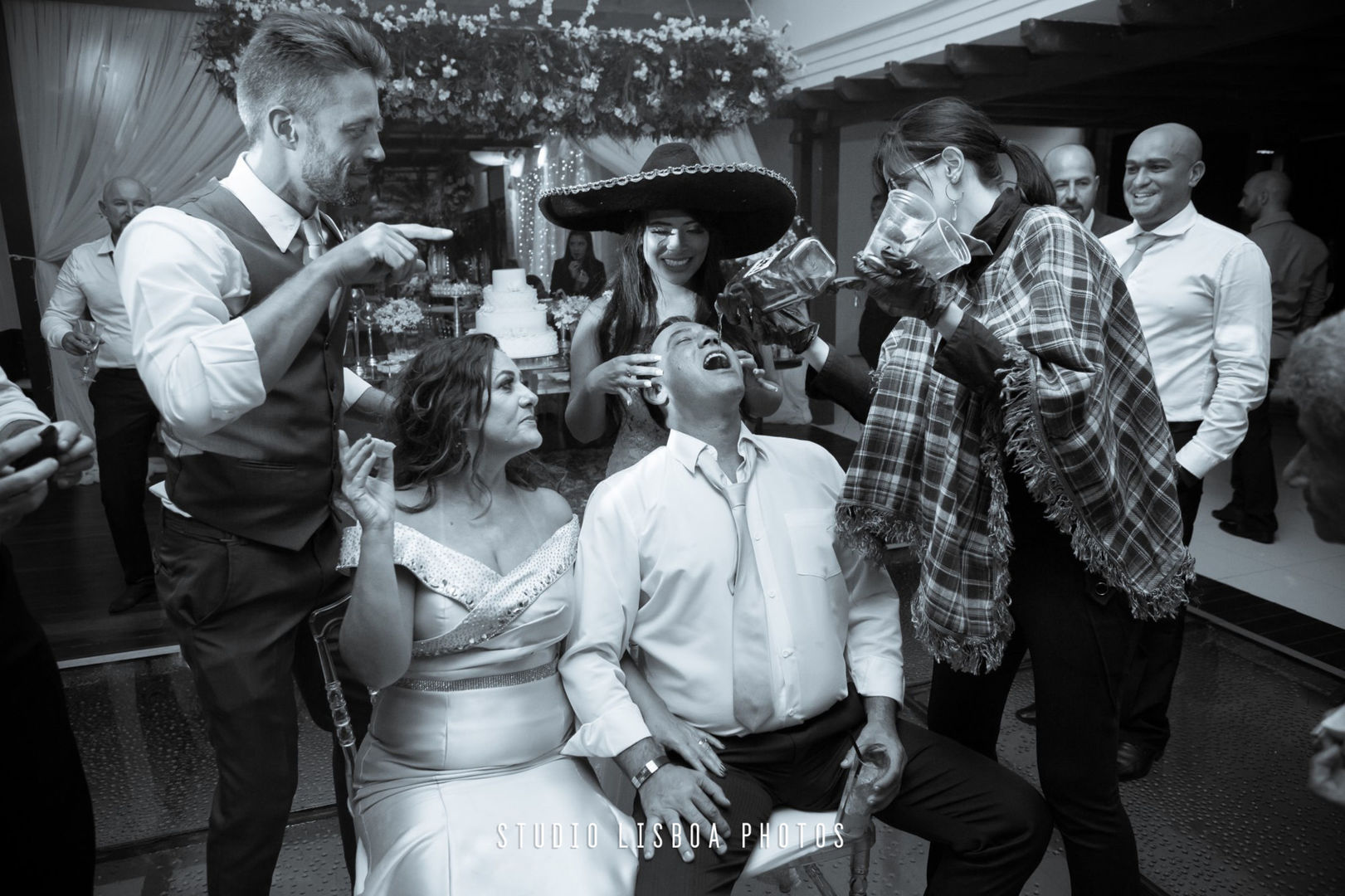 Foto Wedding Marcela e Anderson Foto Wedding Marcela e Anderson - Imagem 179
