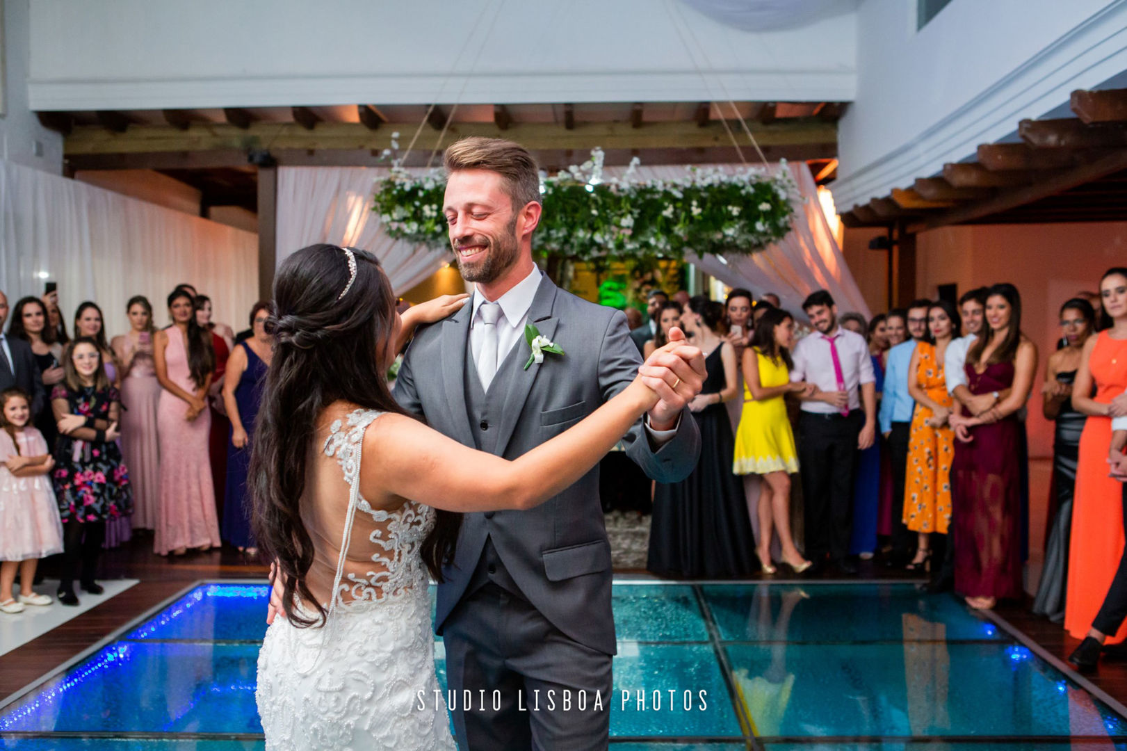 Foto Wedding Marcela e Anderson Foto Wedding Marcela e Anderson - Imagem 201