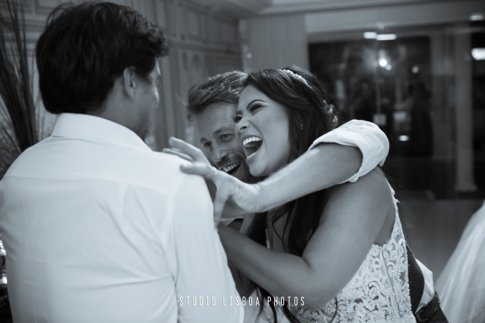 Foto Wedding Marcela e Anderson Foto Wedding Marcela e Anderson - Imagem 205