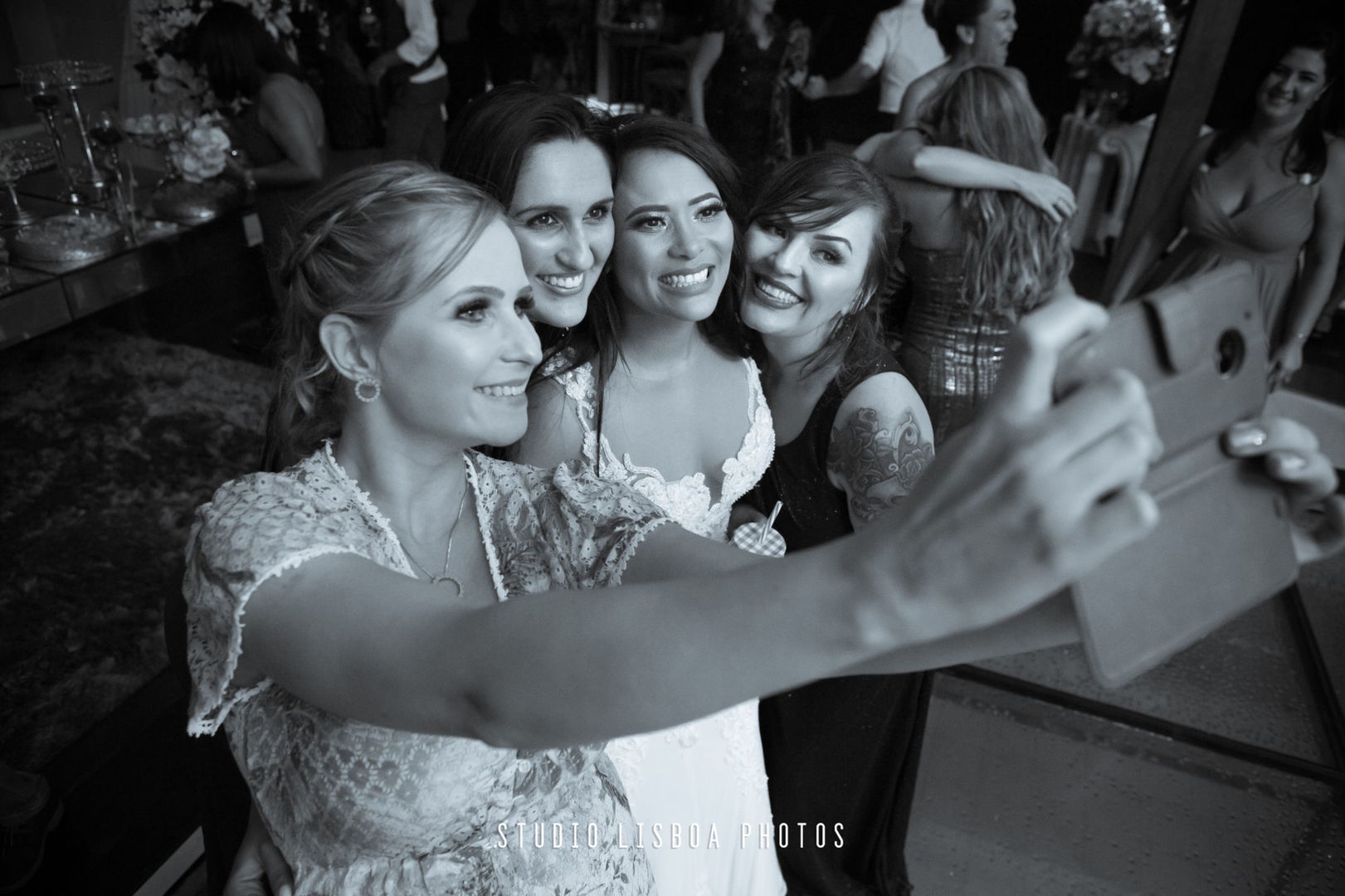 Foto Wedding Marcela e Anderson Foto Wedding Marcela e Anderson - Imagem 189