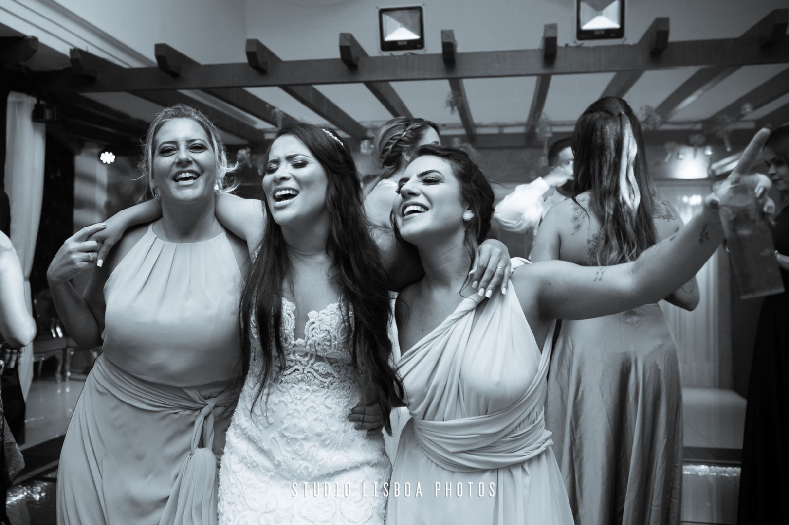 Foto Wedding Marcela e Anderson Foto Wedding Marcela e Anderson - Imagem 206