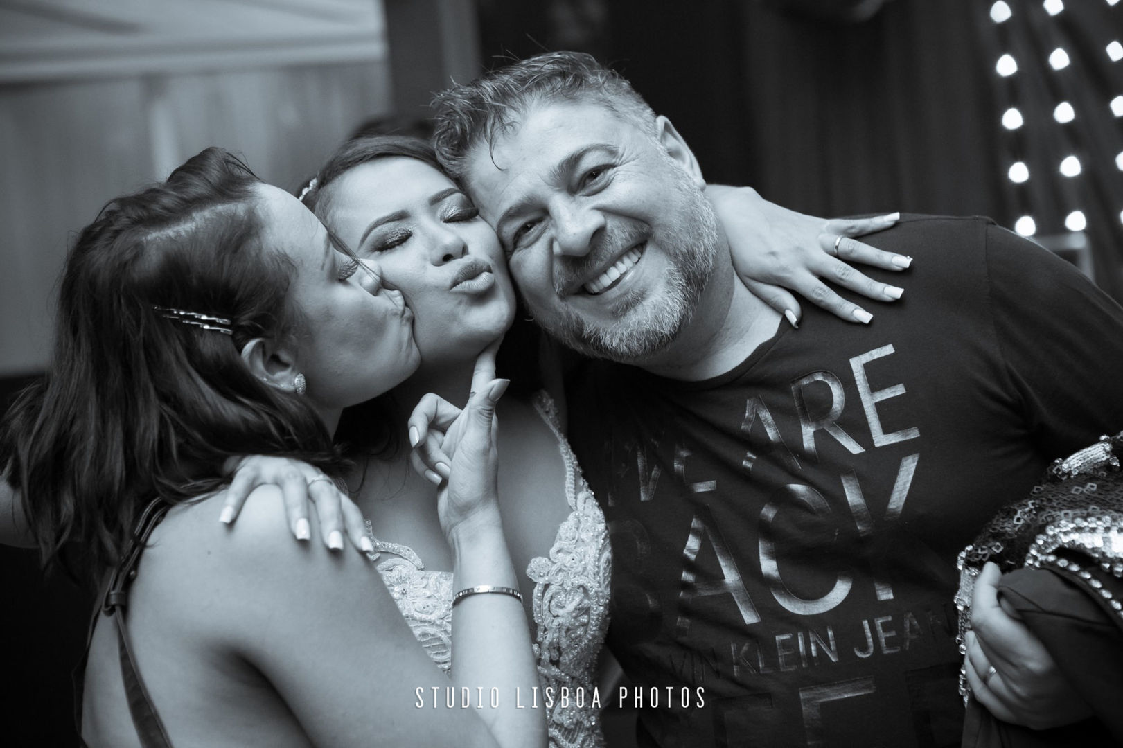 Foto Wedding Marcela e Anderson Foto Wedding Marcela e Anderson - Imagem 190