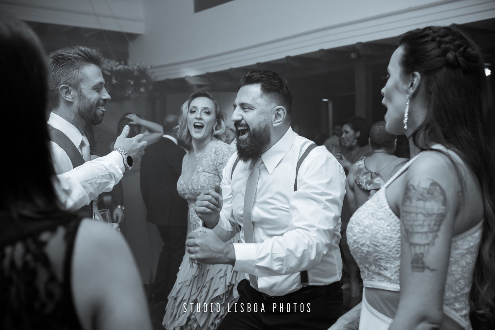 Foto Wedding Marcela e Anderson Foto Wedding Marcela e Anderson - Imagem 191