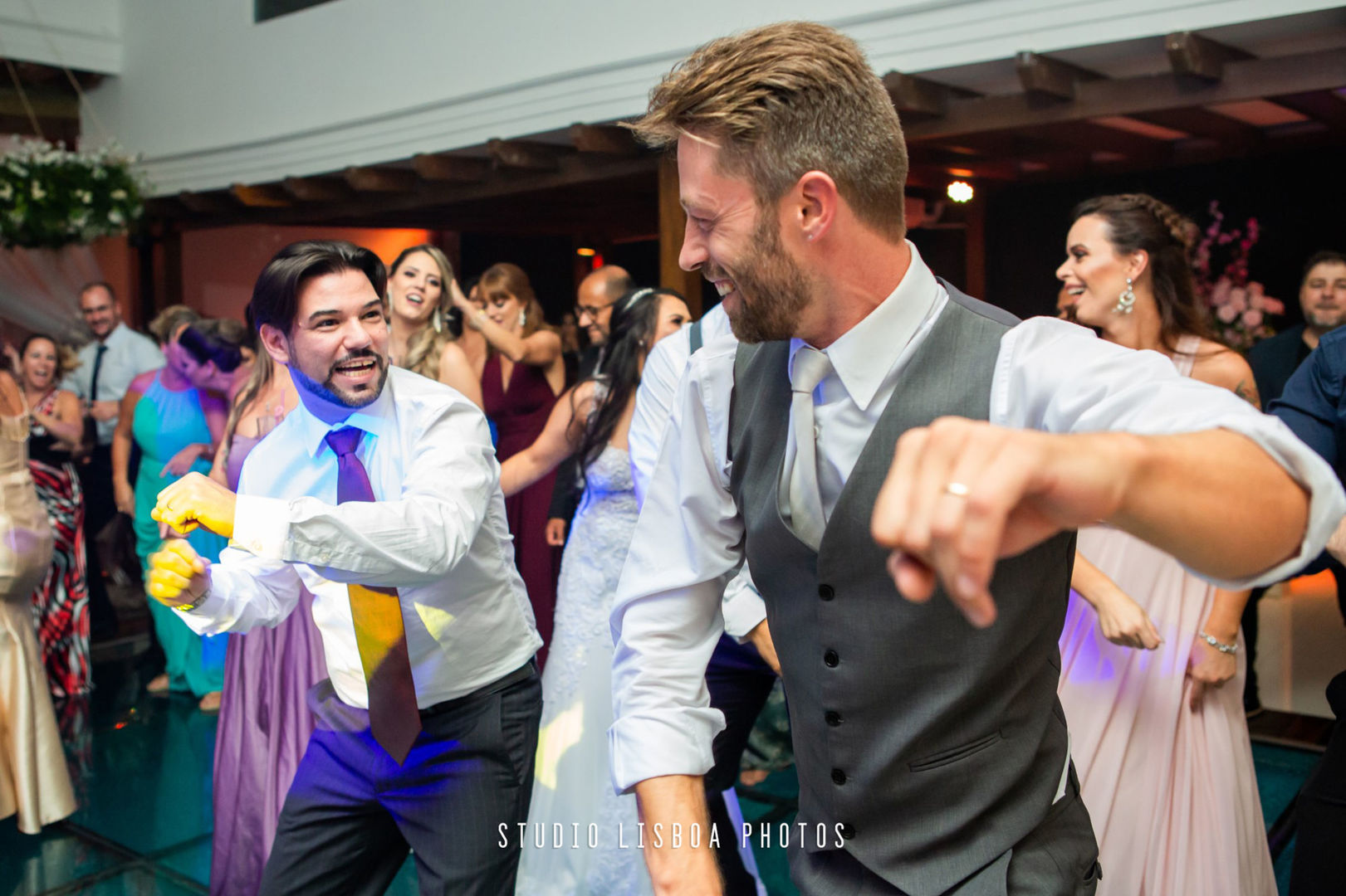 Foto Wedding Marcela e Anderson Foto Wedding Marcela e Anderson - Imagem 200
