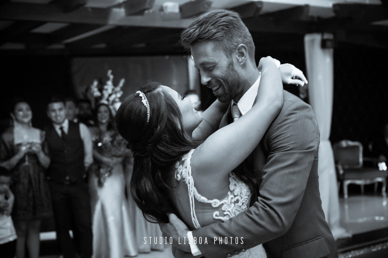 Foto Wedding Marcela e Anderson Foto Wedding Marcela e Anderson - Imagem 194