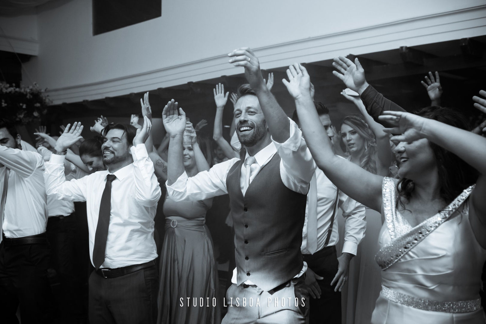 Foto Wedding Marcela e Anderson Foto Wedding Marcela e Anderson - Imagem 188