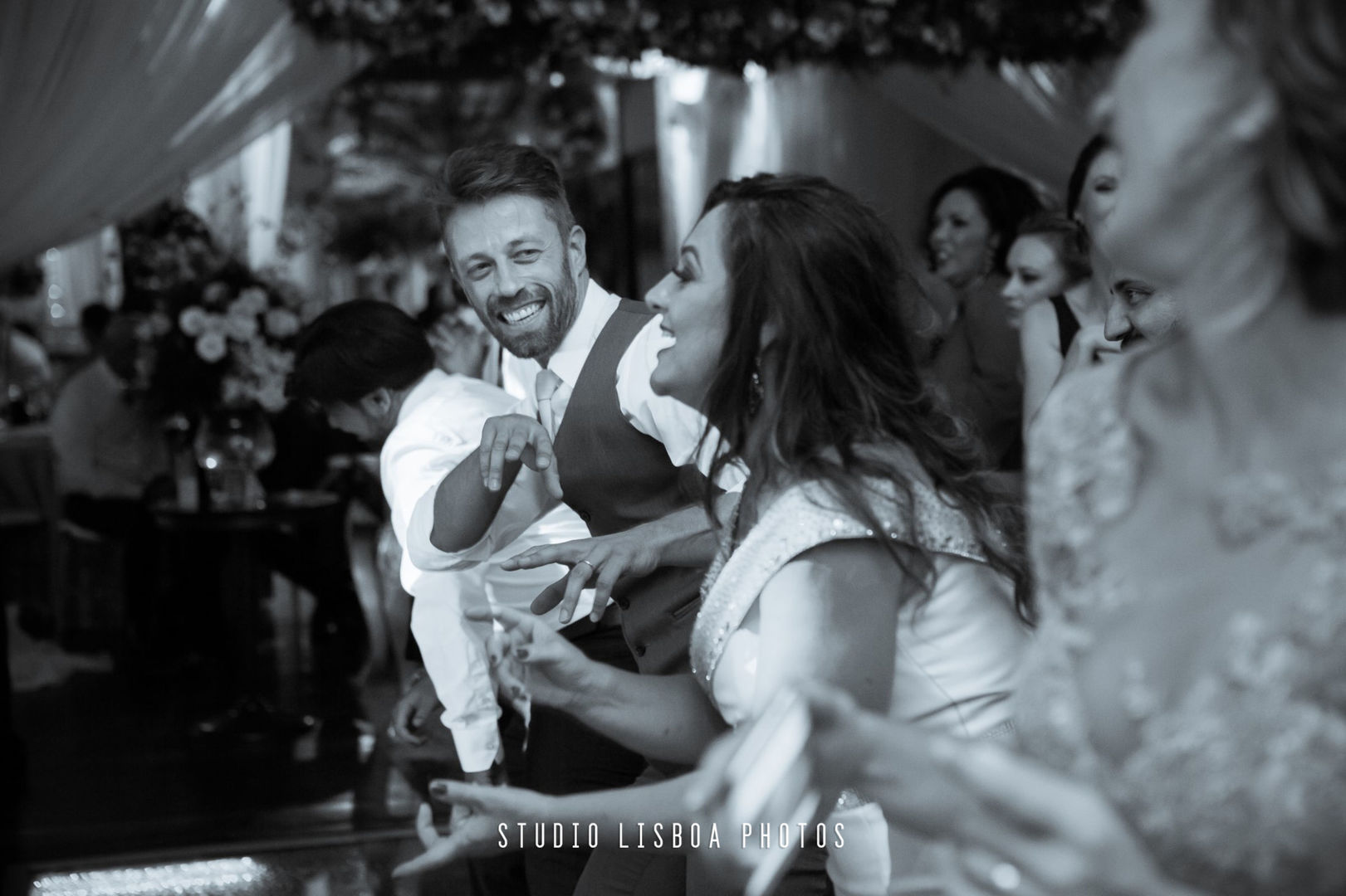 Foto Wedding Marcela e Anderson Foto Wedding Marcela e Anderson - Imagem 215