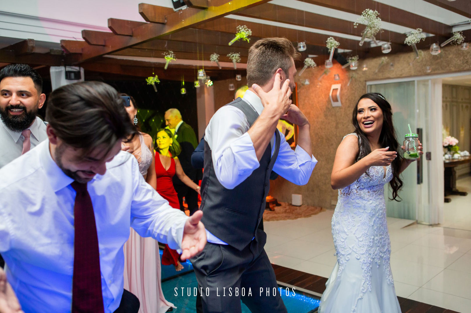 Foto Wedding Marcela e Anderson Foto Wedding Marcela e Anderson - Imagem 187
