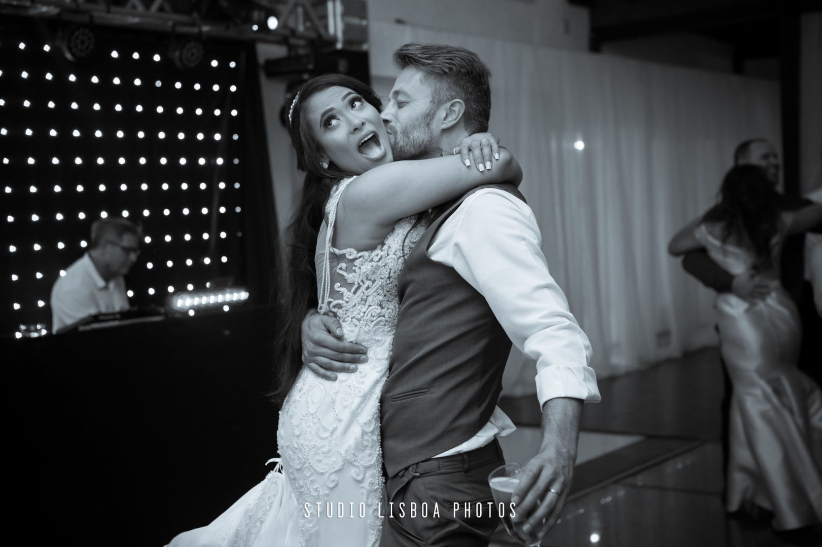 Foto Wedding Marcela e Anderson Foto Wedding Marcela e Anderson - Imagem 217