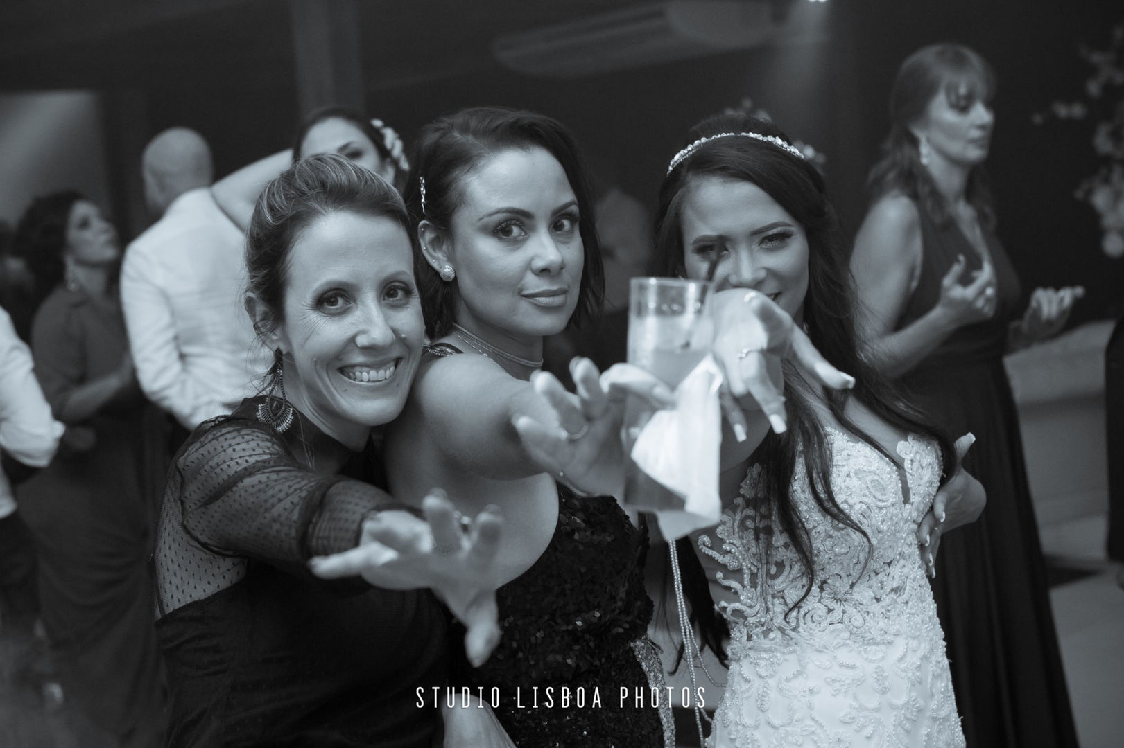 Foto Wedding Marcela e Anderson Foto Wedding Marcela e Anderson - Imagem 208