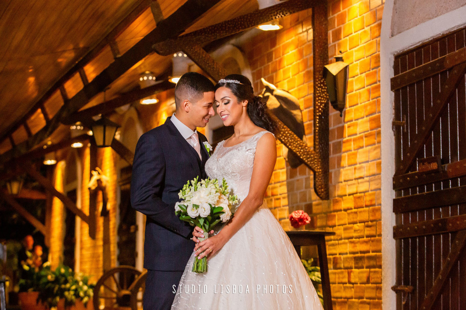 Foto Wedding Raphaela e Rafael Foto Wedding Raphaela e Rafael - Imagem 0