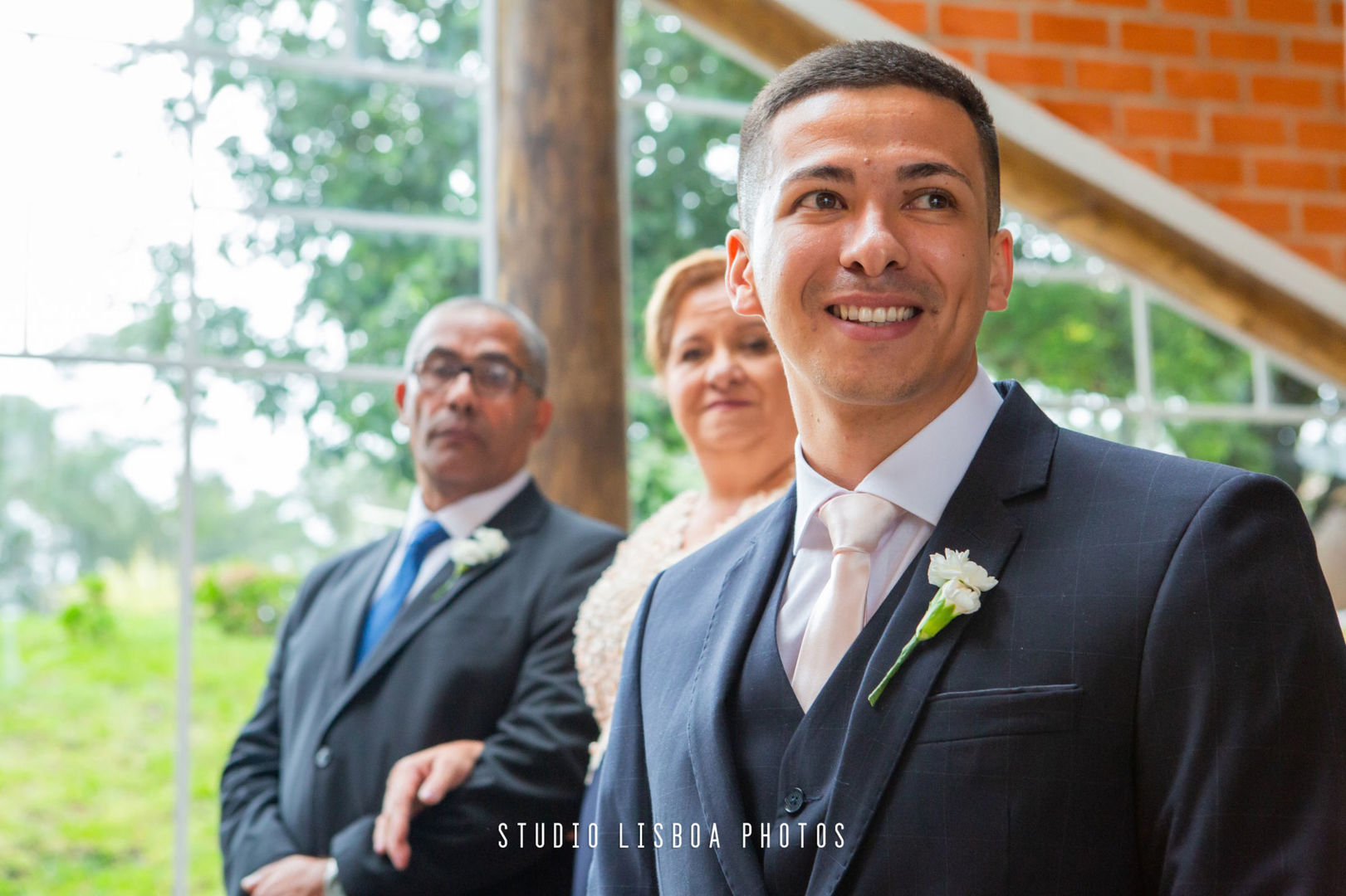 Foto Wedding Raphaela e Rafael Foto Wedding Raphaela e Rafael - Imagem 3
