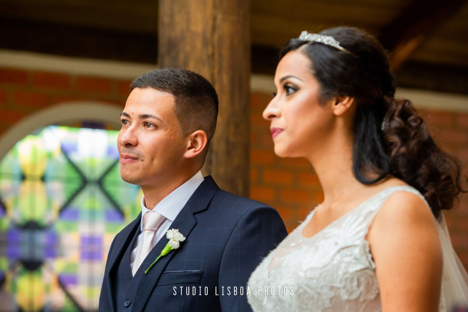 Foto Wedding Raphaela e Rafael Foto Wedding Raphaela e Rafael - Imagem 10