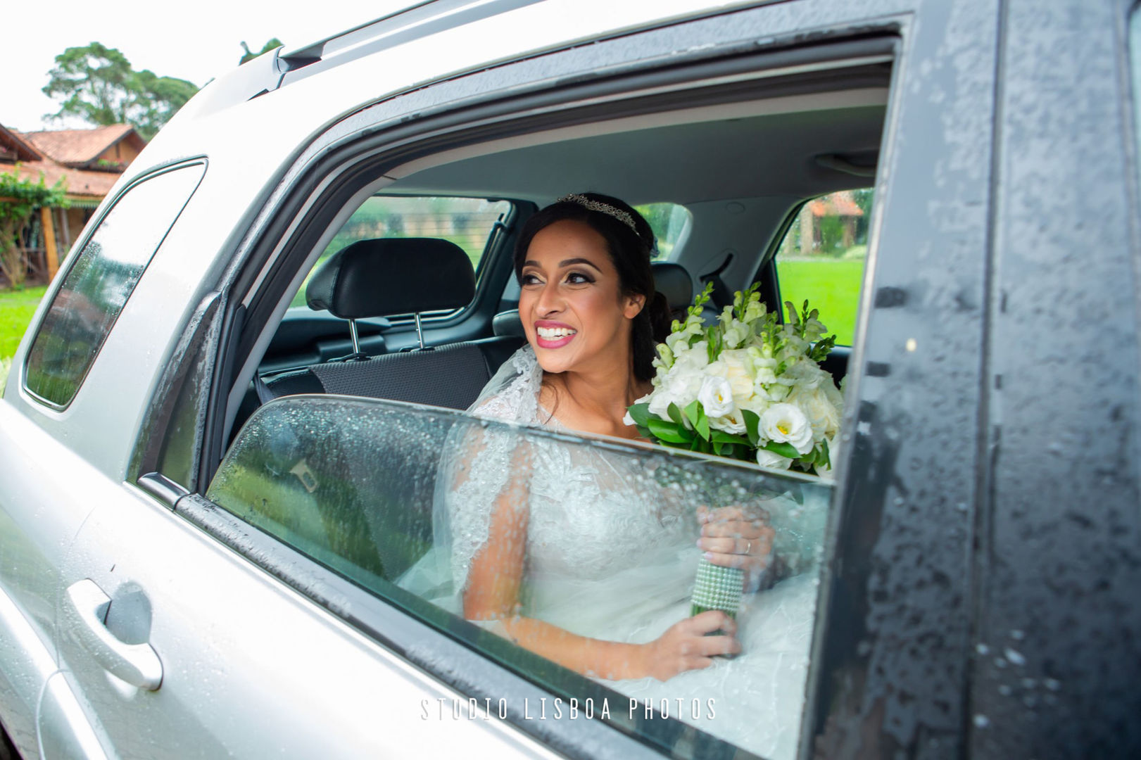 Foto Wedding Raphaela e Rafael Foto Wedding Raphaela e Rafael - Imagem 4
