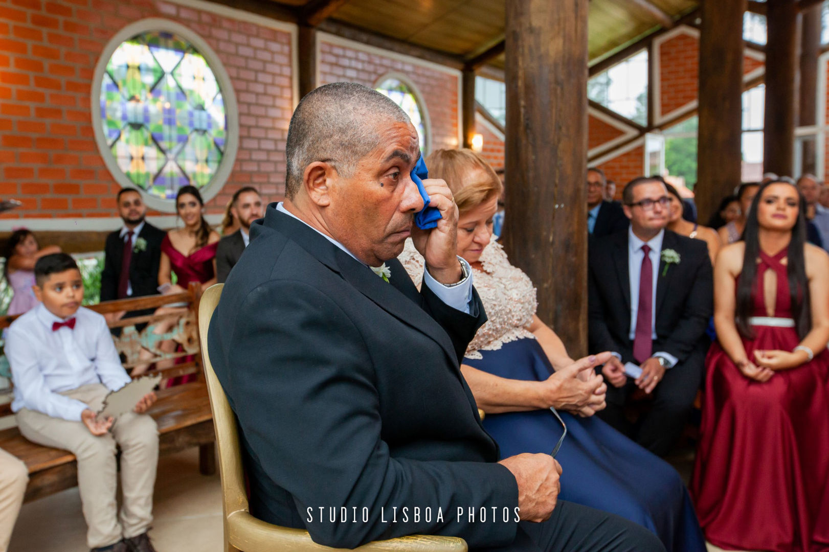 Foto Wedding Raphaela e Rafael Foto Wedding Raphaela e Rafael - Imagem 11
