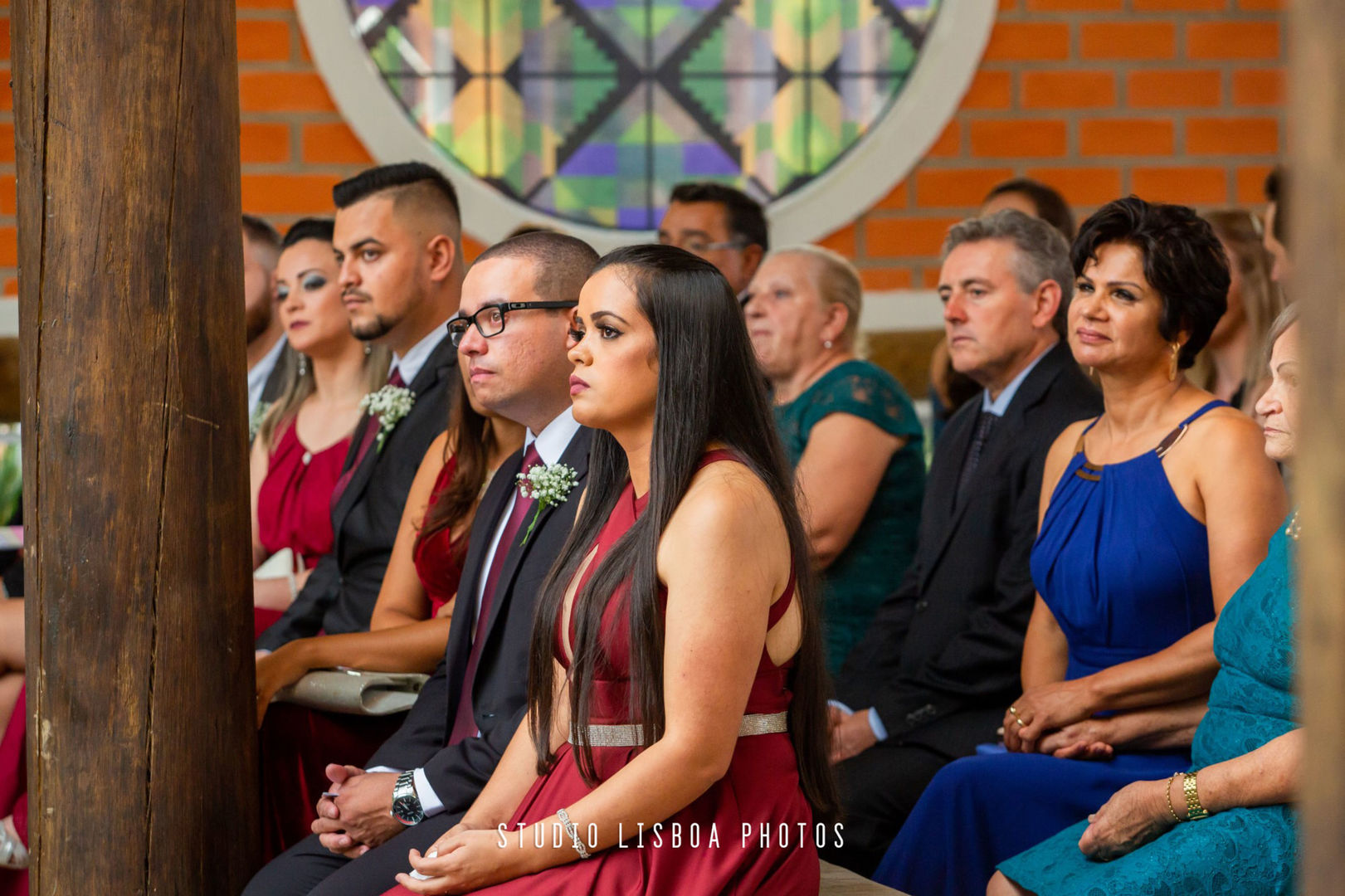 Foto Wedding Raphaela e Rafael Foto Wedding Raphaela e Rafael - Imagem 15