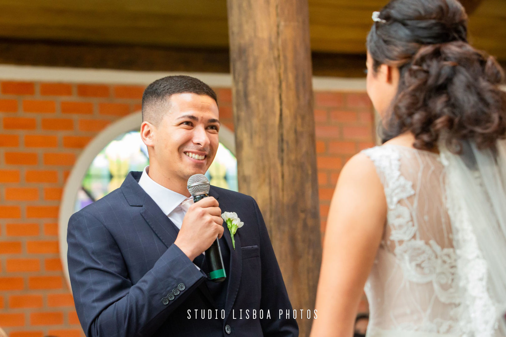 Foto Wedding Raphaela e Rafael Foto Wedding Raphaela e Rafael - Imagem 25