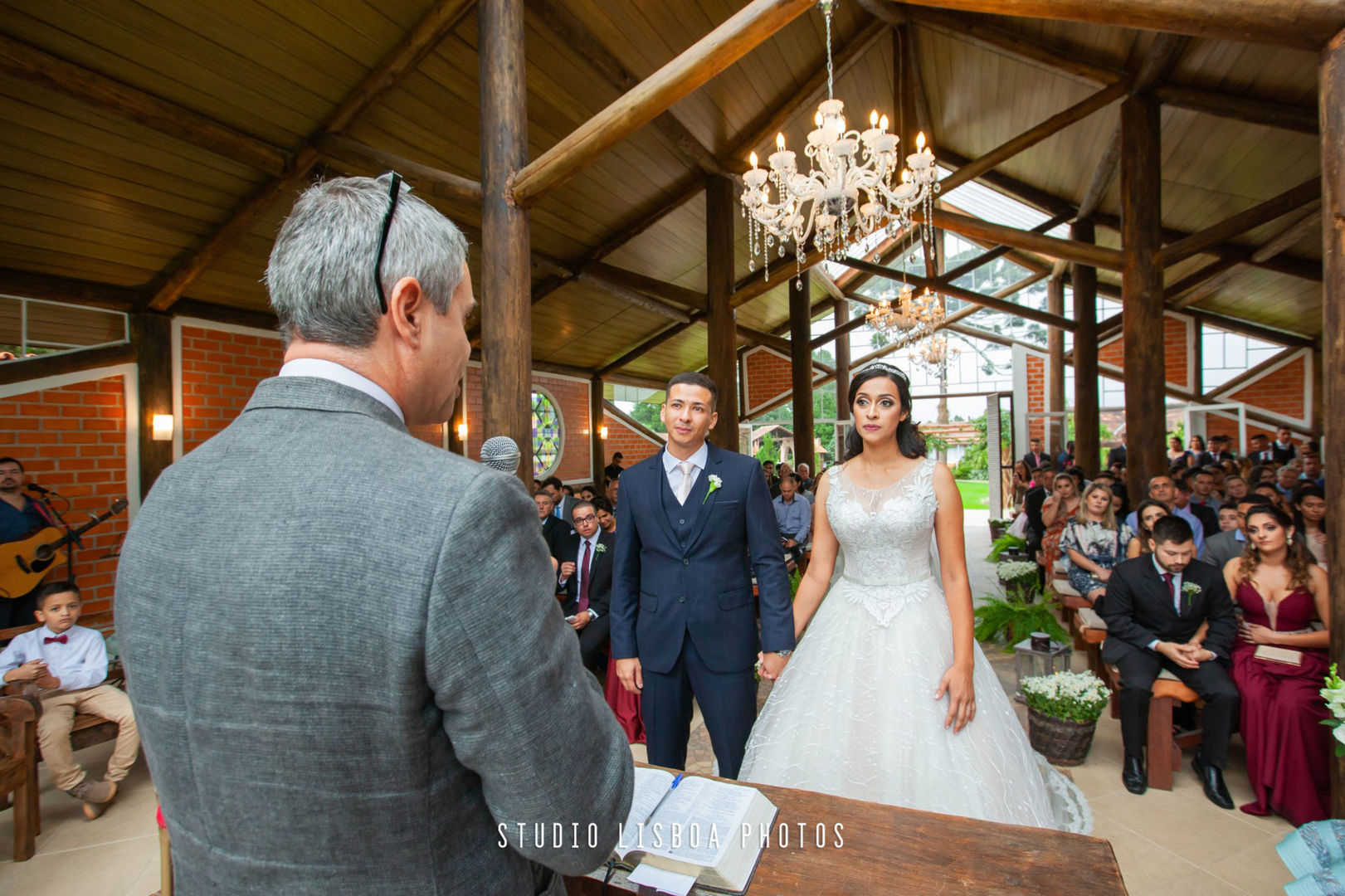 Foto Wedding Raphaela e Rafael Foto Wedding Raphaela e Rafael - Imagem 20