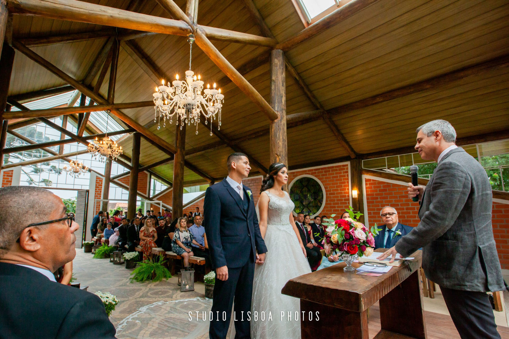 Foto Wedding Raphaela e Rafael Foto Wedding Raphaela e Rafael - Imagem 24