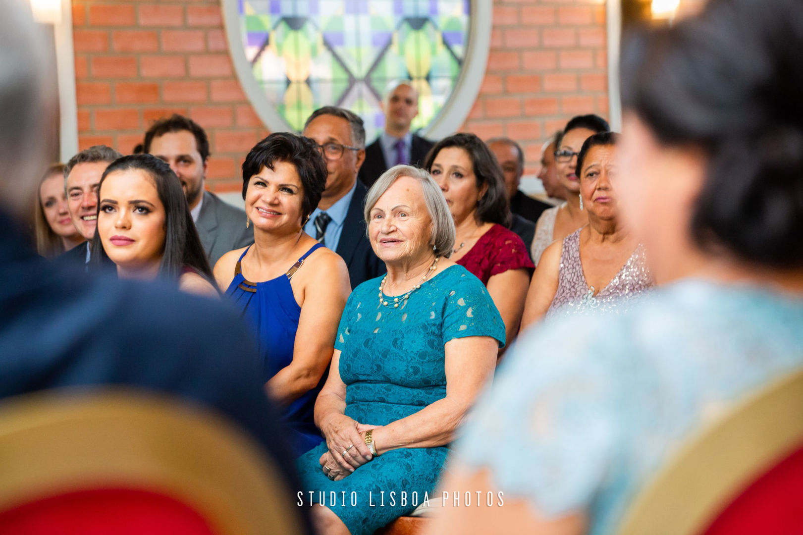 Foto Wedding Raphaela e Rafael Foto Wedding Raphaela e Rafael - Imagem 30
