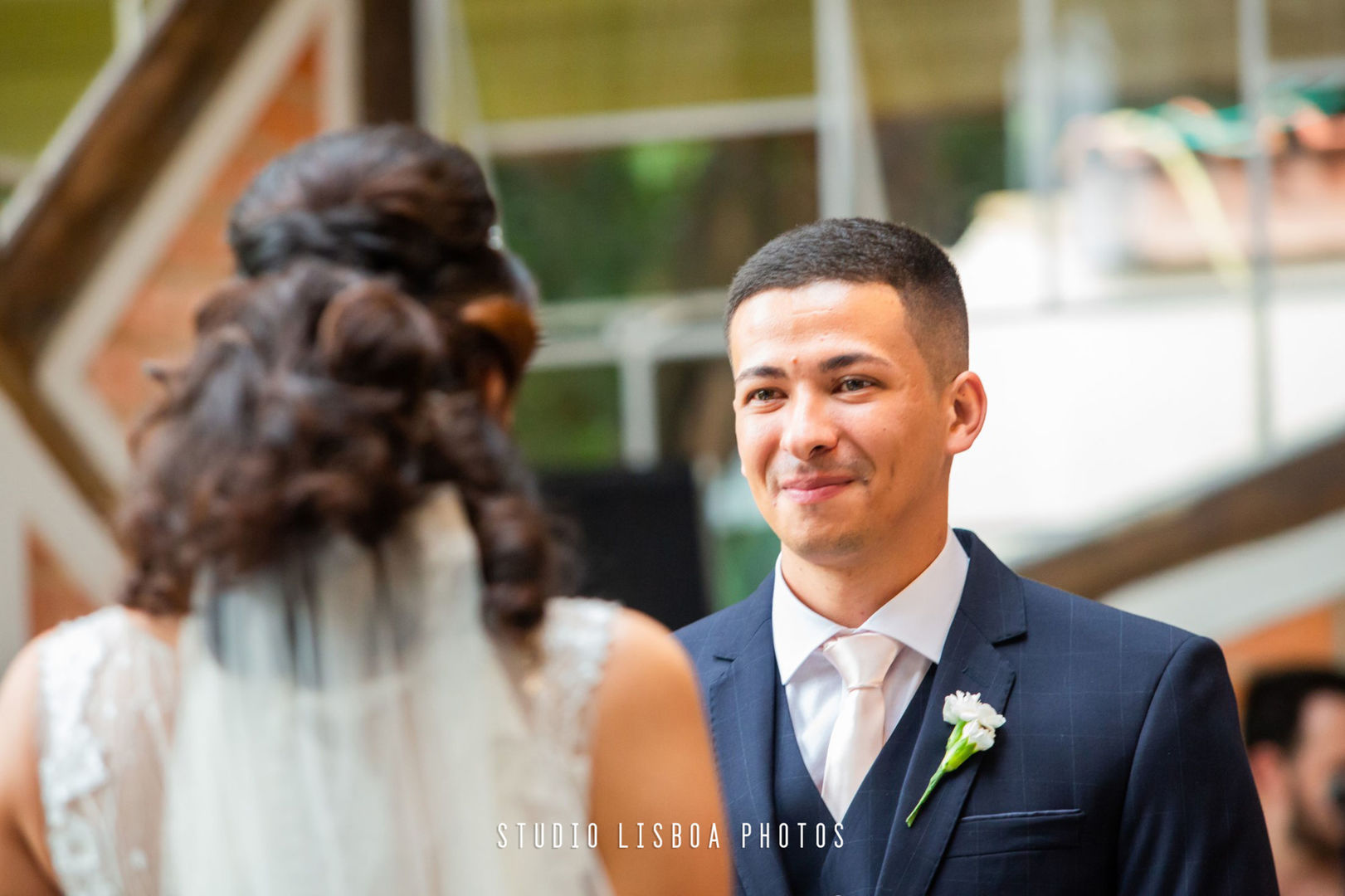 Foto Wedding Raphaela e Rafael Foto Wedding Raphaela e Rafael - Imagem 31