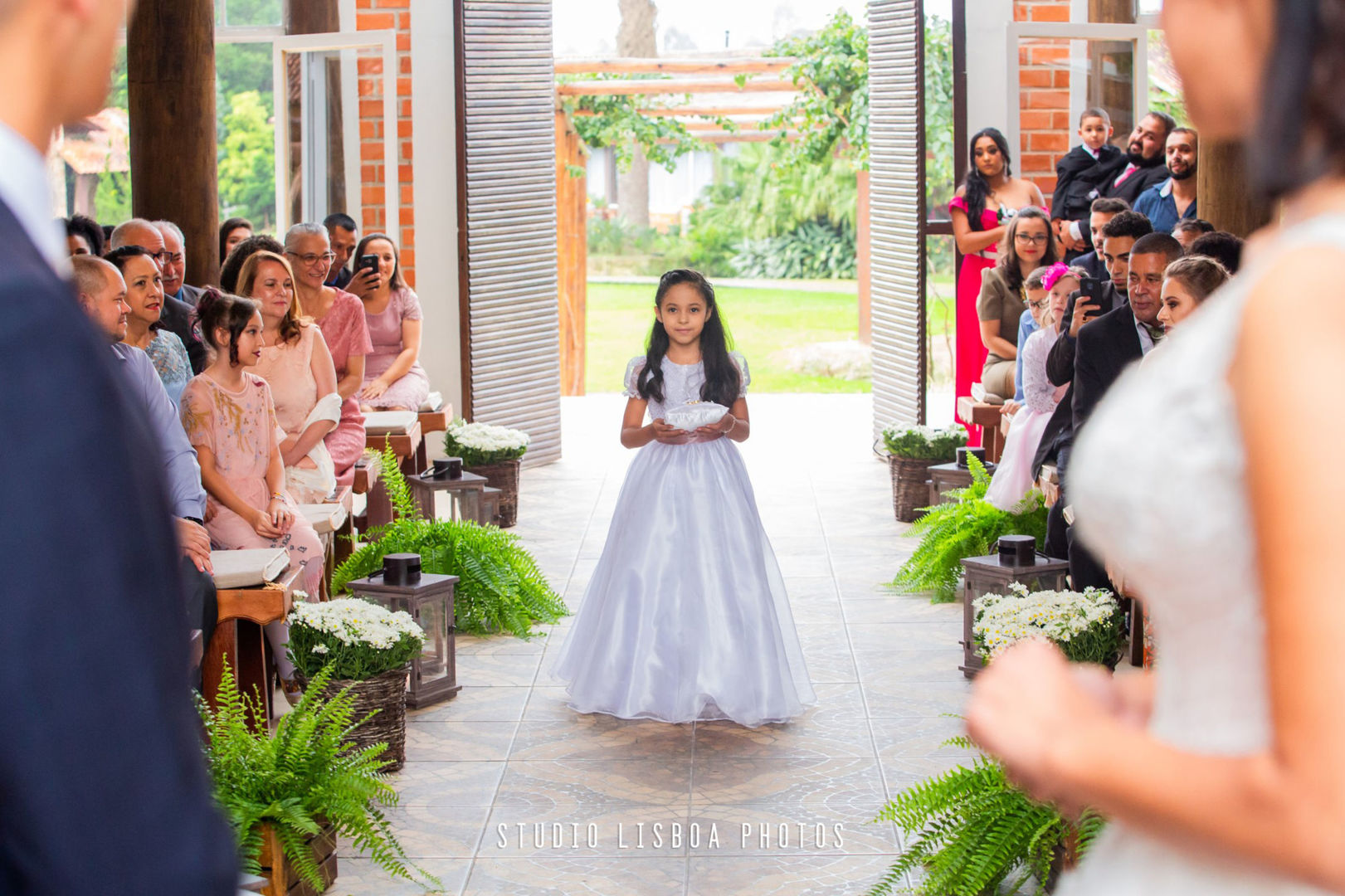Foto Wedding Raphaela e Rafael Foto Wedding Raphaela e Rafael - Imagem 23
